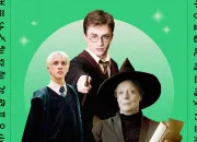 Quiz Les mtiers dans 'Harry Potter'