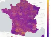 Quiz Saurez-vous situer ces communes ? (3534)