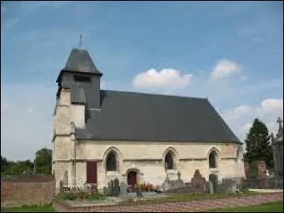 Pour commencer, je vous emmène à Béhencourt. Commune Samarienne, elle se situe en région ...