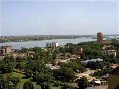 Quelle est la capitale du Mali ?