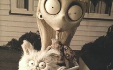 Quiz Tim burton