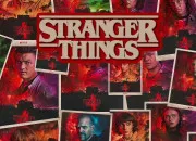 Test Quel personnage de ''Stranger Things'' es-tu ?