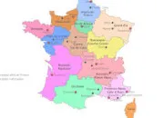 Quiz Saurez-vous situer ces communes ? (3535)