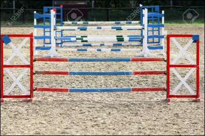 Quel est ce saut dobstacles ?