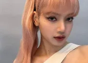 Test Ressembles-tu  Lisa de Blackpink ?