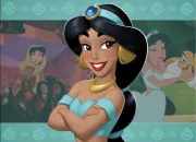 Quiz Quelle est cette princesse Disney ?