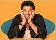 Quiz Patrick Bruel : une parole pour une chanson !