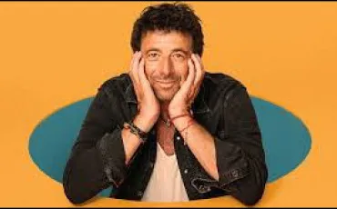 Quiz Patrick bruel