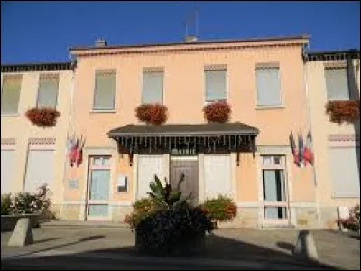 Nous commençons notre balade dominicale en Auvergne-Rhône-Alpes, à Anthon. Commune de l'arrondissement de La Tour-du-Pin, à la confluence du Rhône et de l'Ain, elle se situe dans le département ...