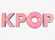 Quiz Et encore de la K-pop : les logos !