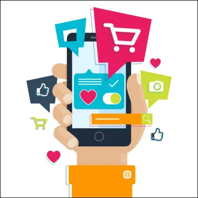 Le Social Commerce permet dacheter directement sur des plateformes sociales comme Facebook, Instagram et TikTok.