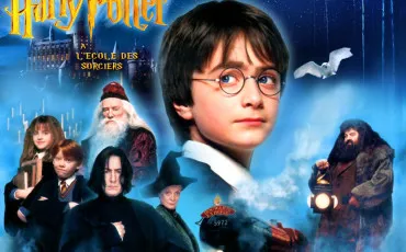 Quiz Harry potter