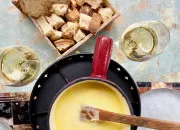 Test Quelle fondue es-tu ?