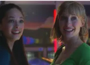 Test ''Smallville'' : Lana (la rebelle) ou Chlo (la surdoue)