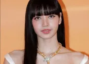 Quiz Connais-tu Lalisa ?