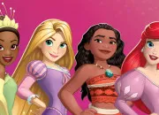 Quiz Les princesses Disney