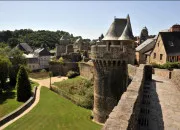 Quiz Promenades sur les remparts