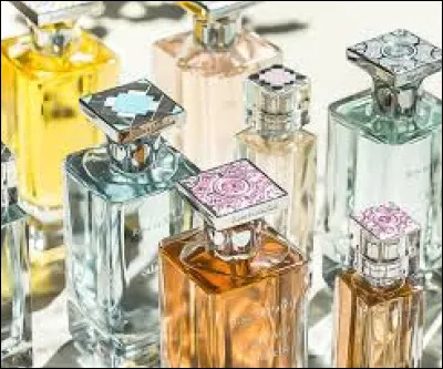 Quel type de parfum t'attire le plus ?