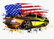 Quiz Automobiles lgendaires des tats-Unis