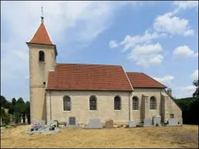 Pour commencer, je vous emmène en Bourgogne-Franche-Comté, à Accolans. Petit village de 88 habitants, dans l'aire d'attraction Montbéliardaise, il se situe dans le département ...