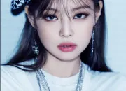 Test Est-ce que tu ressembles  Jennie de Blackpink ?