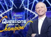 Quiz Tlvision - Questions pour un (super) champion : les tapes et les manches de jeu de lmission