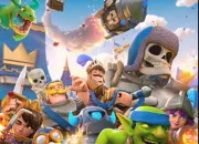 Quiz Connais tu bien le jeu Clash Royale ?