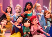 Test Quelle princesse Disney es-tu ?