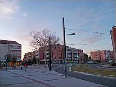 Je vous propose de commencer notre balade en Occitanie, à Blagnac. Ville de la métropole Toulousaine, elle se situe dans le département ...