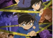 Quiz Detective conan