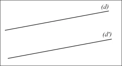 Comment s'appelle cette figure géométrique ?