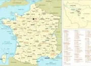 Quiz Saurez-vous situer ces communes ? (3546)