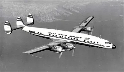 Quel est cet avion connu pour avoir assuré le pont aérien de Berlin en 1945 ?