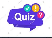 Quiz Questions de culture gnrale (U)