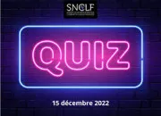 Quiz Questions de culture gnrale (V)