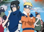 Quiz Connais-tu bien Naruto ?