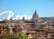 Quiz Rome en photos