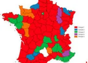 Quiz Saurez-vous situer ces communes ? (3552)