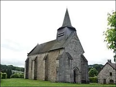 Notre balade démarre aujourd'hui en Nouvelle-Aquitaine, à Banize. Village de l'arrondissement de Guéret, il se situe dans le département ...