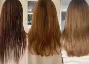 Test Quelle couleur de cheveux est faite pour toi ?