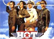 Quiz Film - Hot Shots !