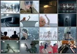 Donnez-moi la traduction de ' bad romance '.