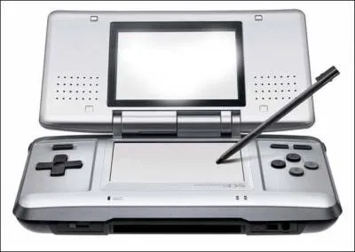 Quelle est cette console Nintendo ?