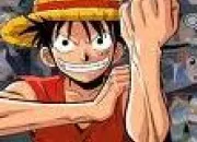 Quiz One Piece : les persos