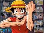 Quiz One piece