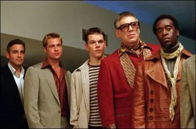 Dans 'Ocean's Eleven', que veulent braquer Danny Ocean et sa bande ?