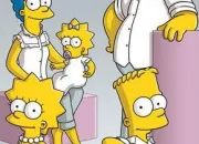 Quiz Les Simpsons