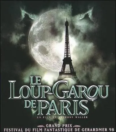 Dans Le Loup-Garou de Paris, quel sport extrme pratiquent les touristes amricains ?