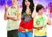 Quiz Les sorciers de Waverly Place