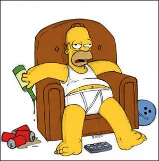 Homer aime quoi ?